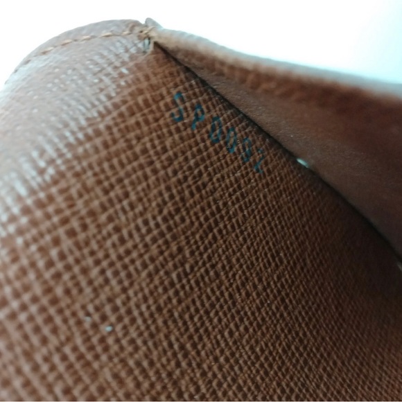 Louis Vuitton LV Wallet Brown Monogram - Picture 11 of 14